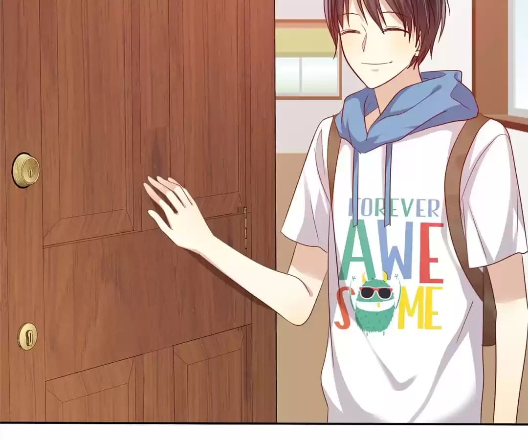 Love Trainee Chapter 75 page 39 - 