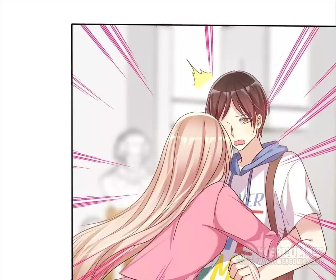 Love Trainee Chapter 75 page 40 - 
