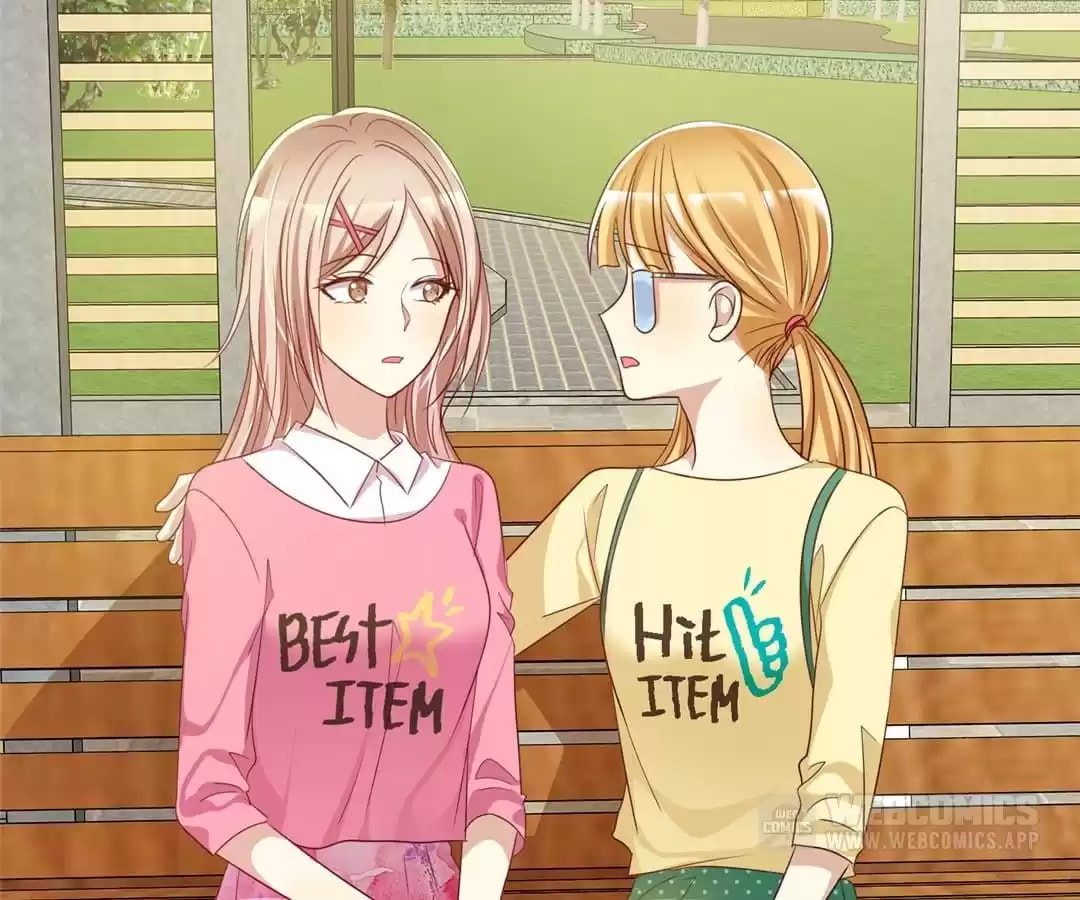 Love Trainee Chapter 75 page 5 - 