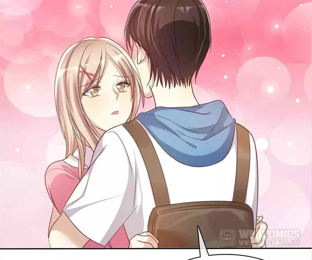 Love Trainee Chapter 75 page 44 - 
