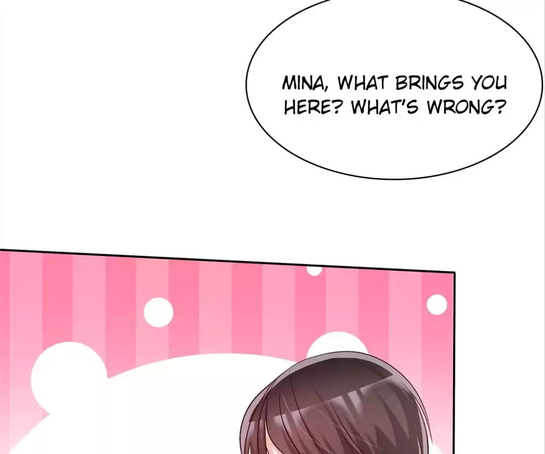 Love Trainee Chapter 75 page 45 - 