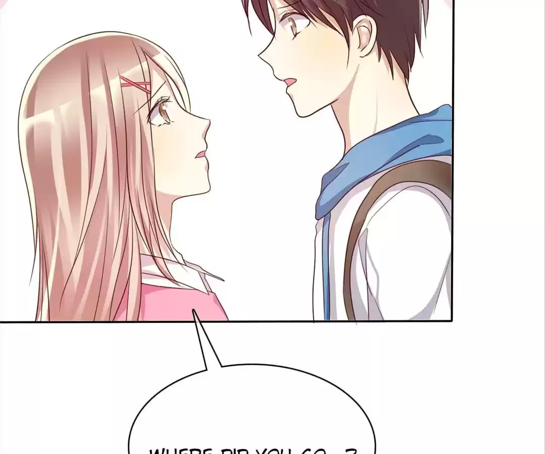 Love Trainee Chapter 75 page 46 - 