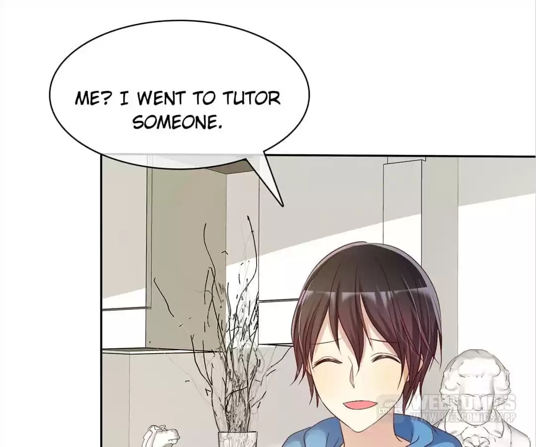 Love Trainee Chapter 75 page 48 - 