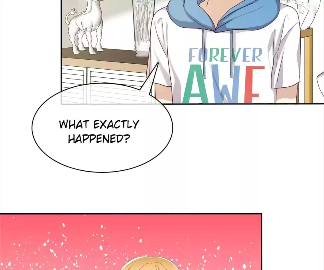 Love Trainee Chapter 75 page 49 - 