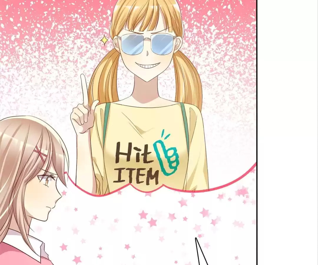 Love Trainee Chapter 75 page 50 - 