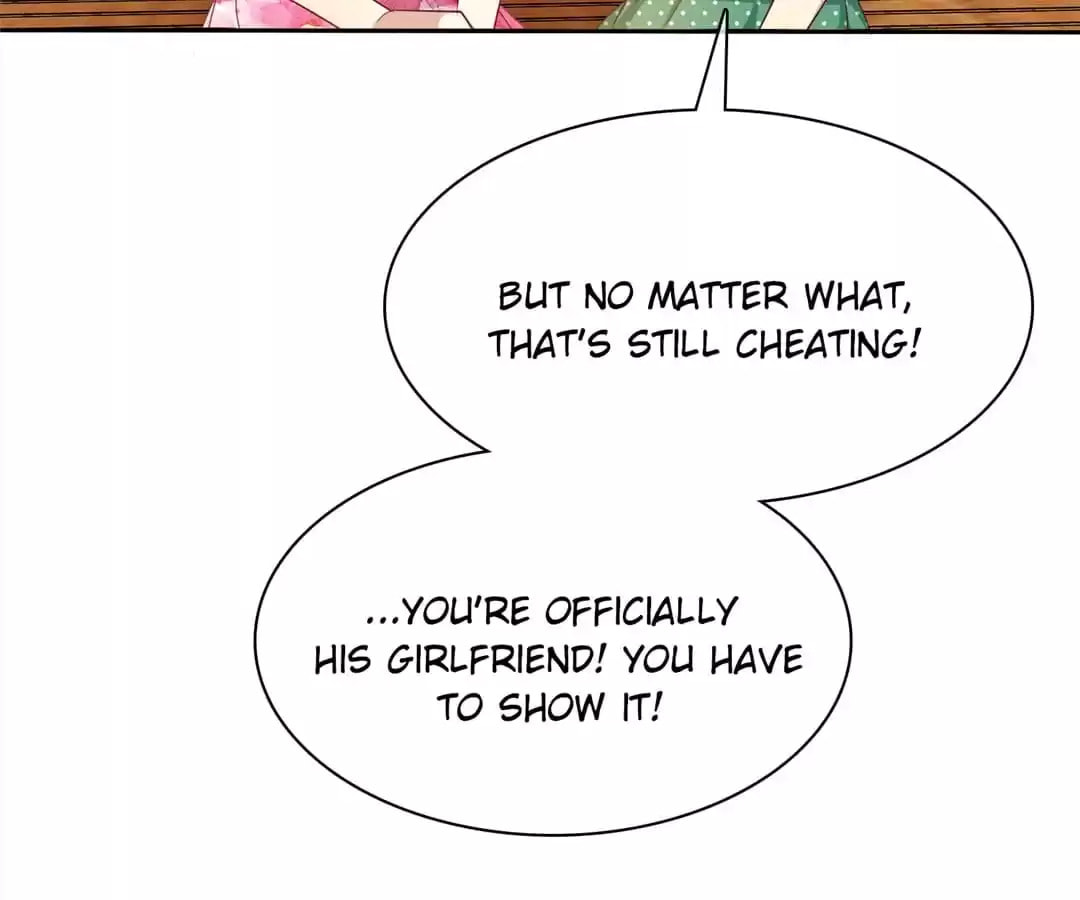 Love Trainee Chapter 75 page 6 - 