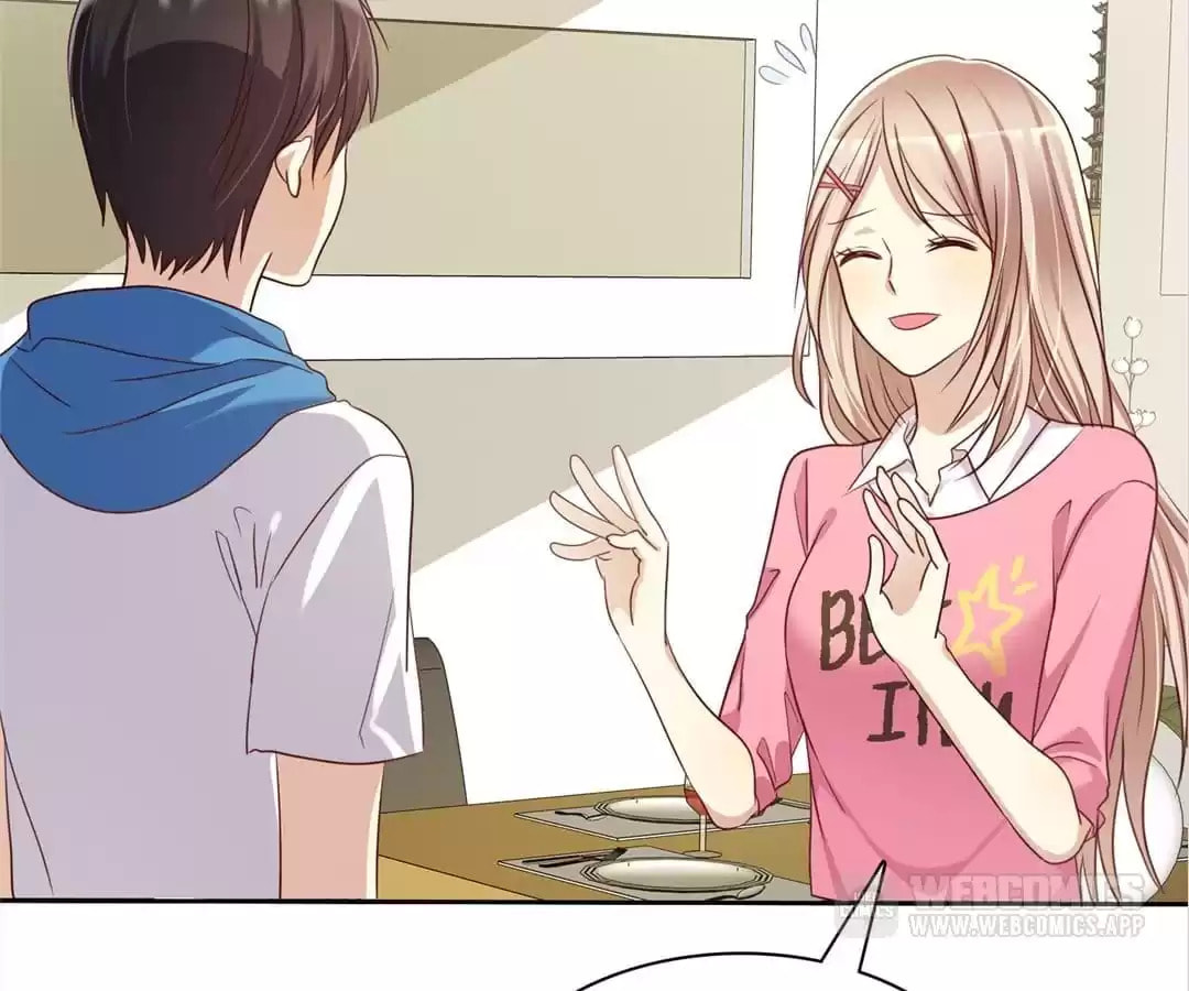 Love Trainee Chapter 75 page 52 - 