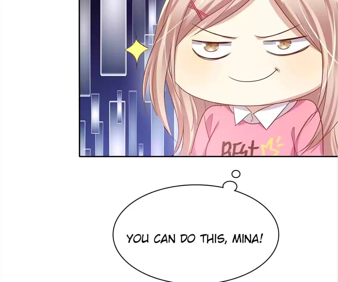 Love Trainee Chapter 75 page 54 - 