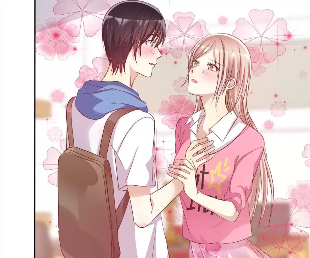 Love Trainee Chapter 75 page 62 - 