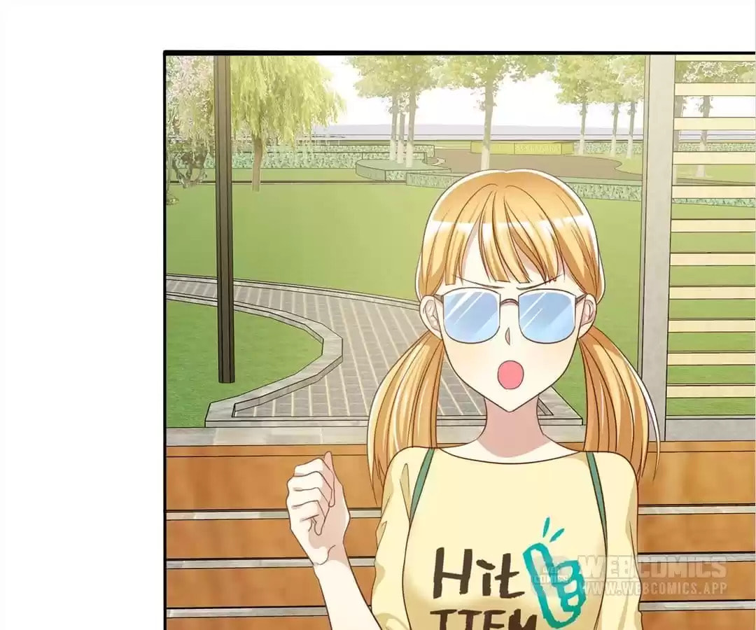Love Trainee Chapter 75 page 9 - 