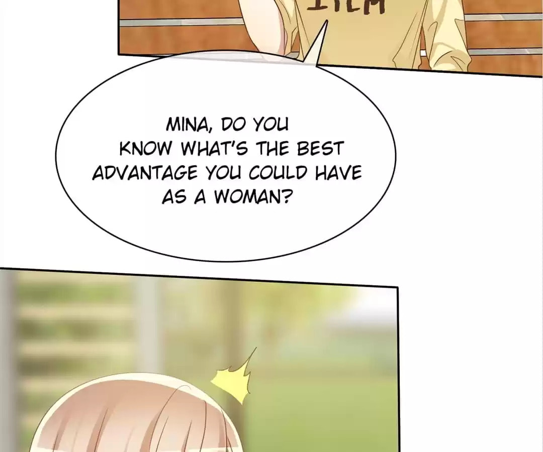 Love Trainee Chapter 75 page 10 - 