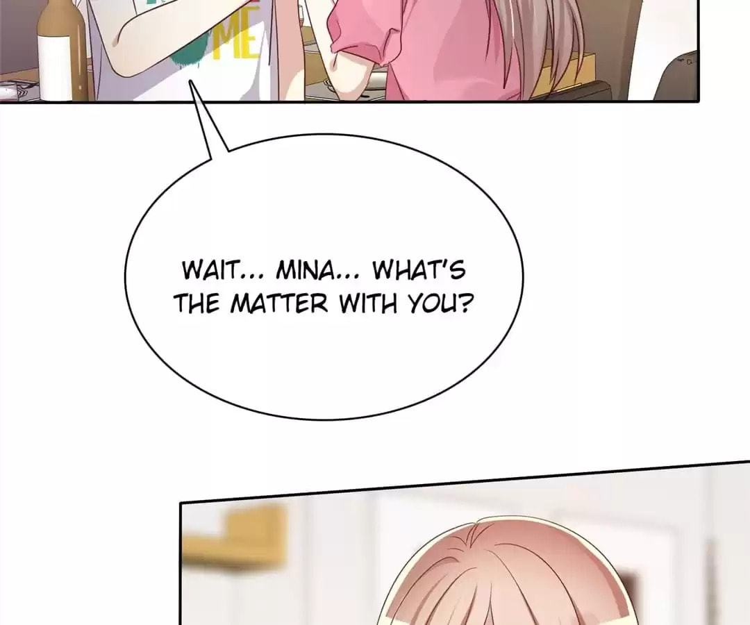 Love Trainee Chapter 76 page 2 - 