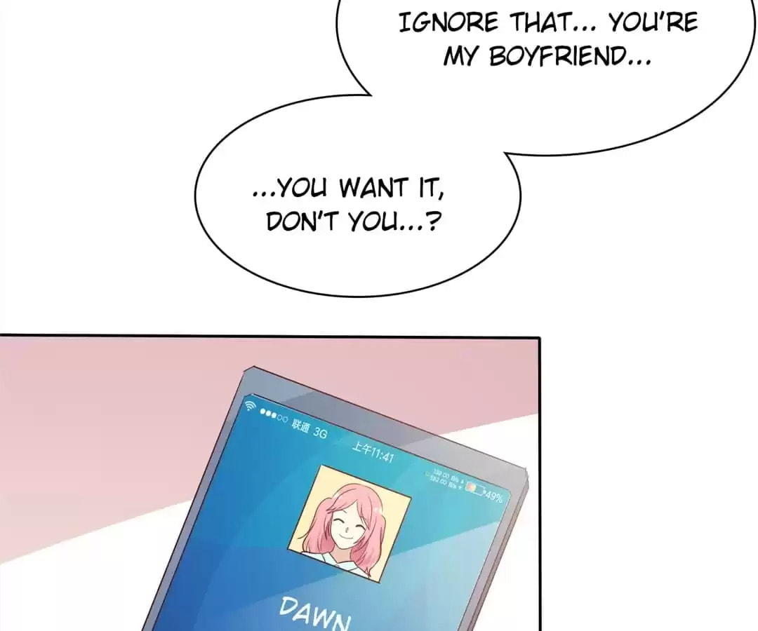 Love Trainee Chapter 76 page 12 - 