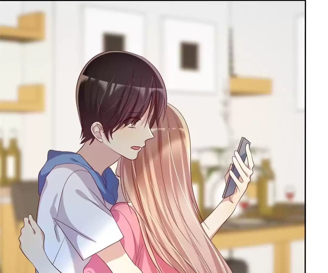 Love Trainee Chapter 76 page 15 - 