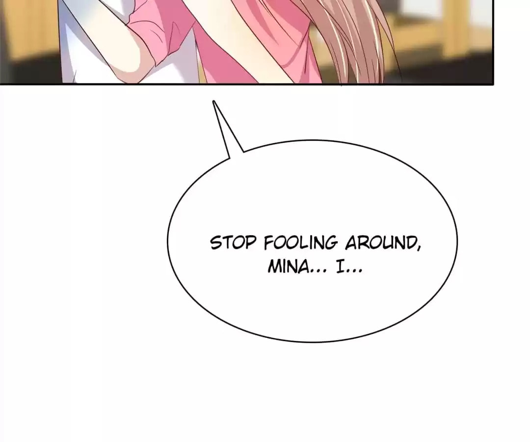 Love Trainee Chapter 76 page 16 - 