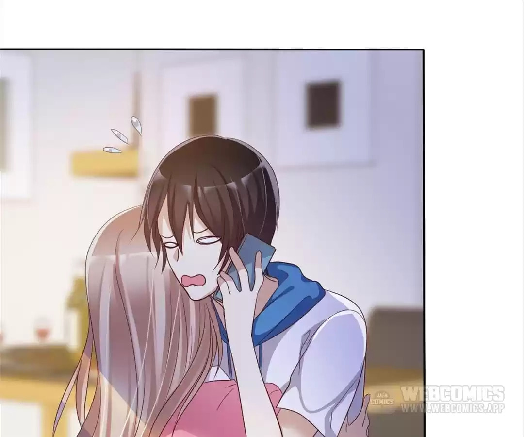 Love Trainee Chapter 76 page 17 - 