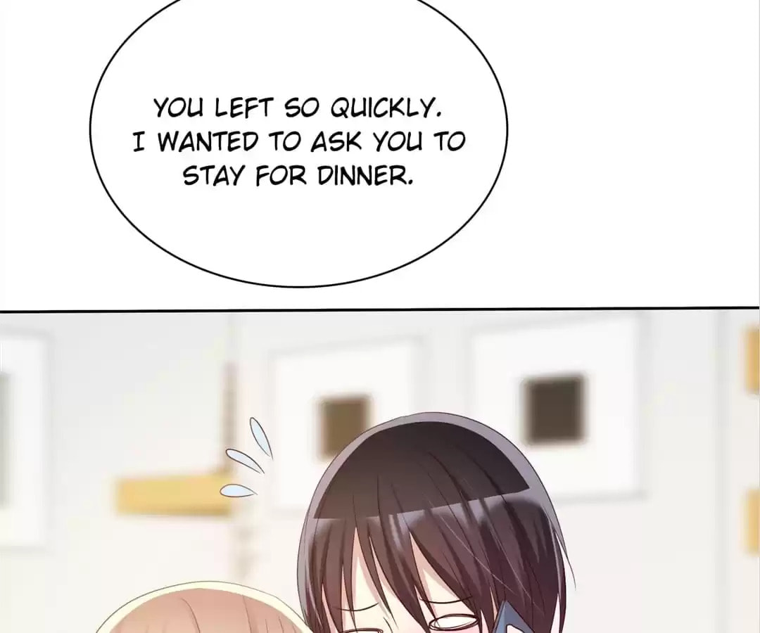 Love Trainee Chapter 76 page 20 - 