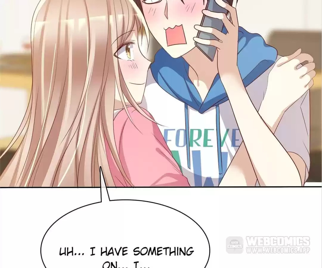 Love Trainee Chapter 76 page 21 - 