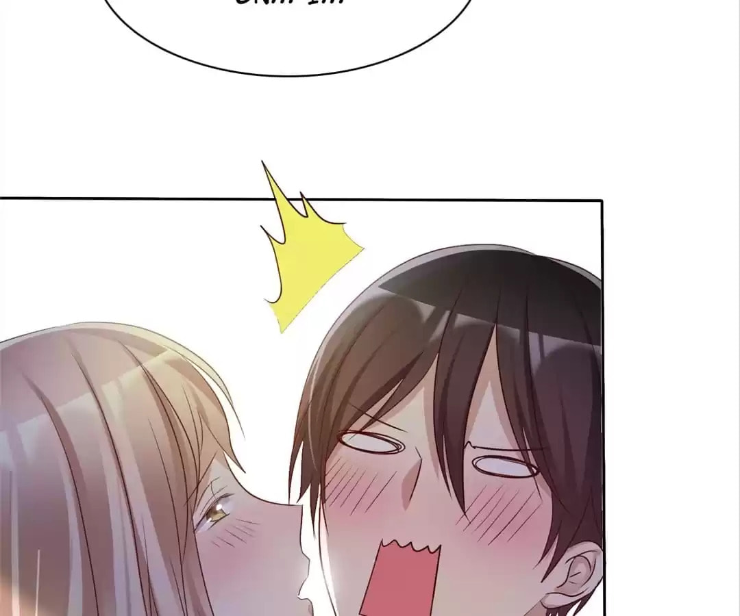 Love Trainee Chapter 76 page 22 - 