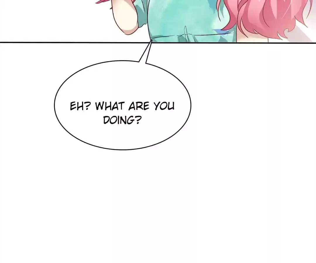 Love Trainee Chapter 76 page 27 - 