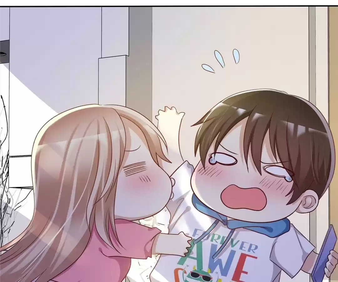 Love Trainee Chapter 76 page 28 - 