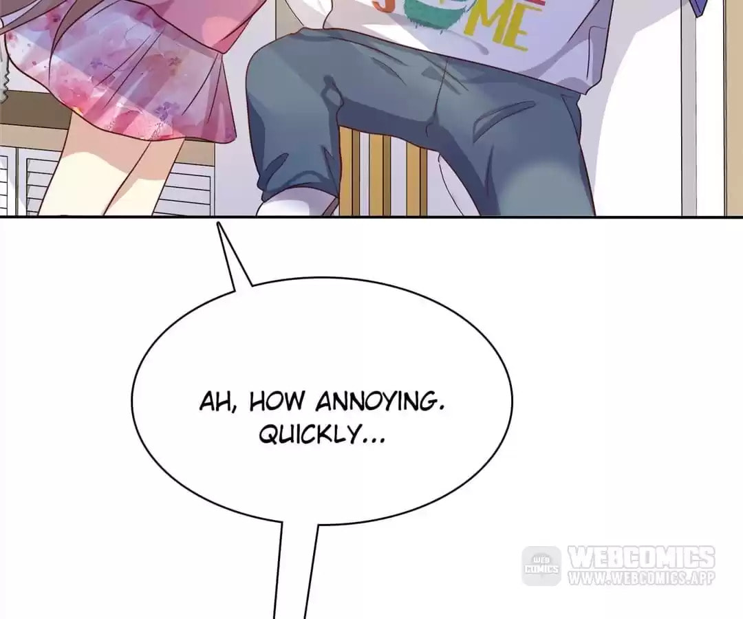 Love Trainee Chapter 76 page 29 - 