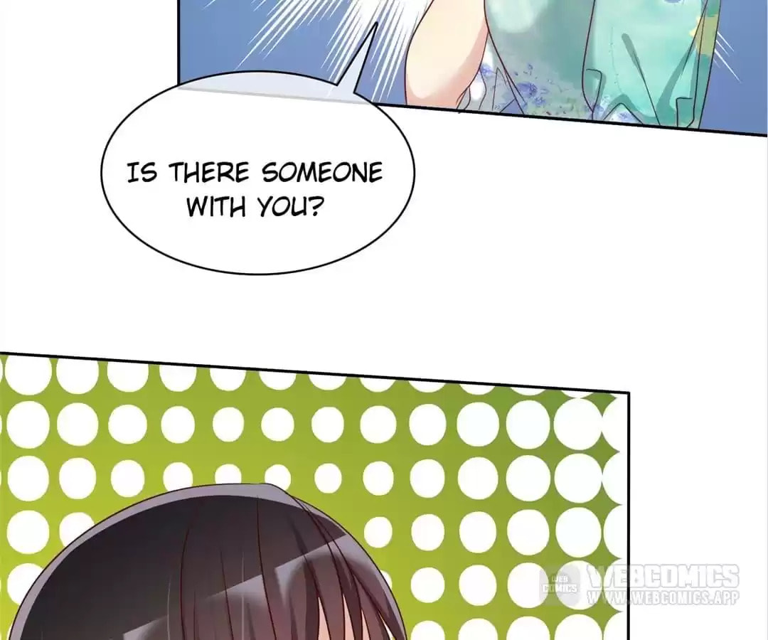 Love Trainee Chapter 76 page 33 - 