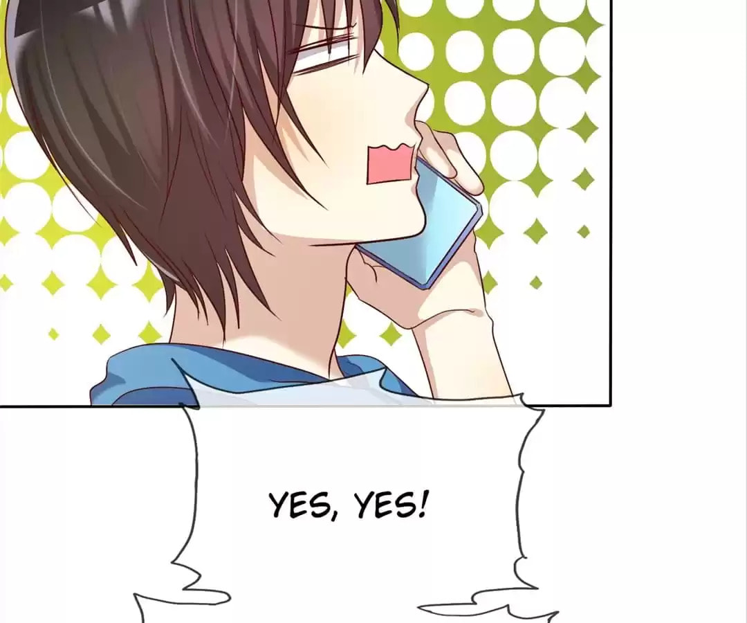 Love Trainee Chapter 76 page 34 - 
