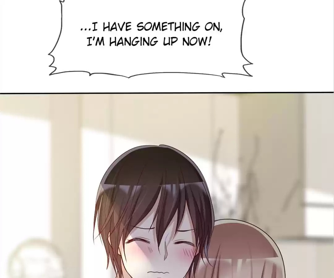 Love Trainee Chapter 76 page 35 - 