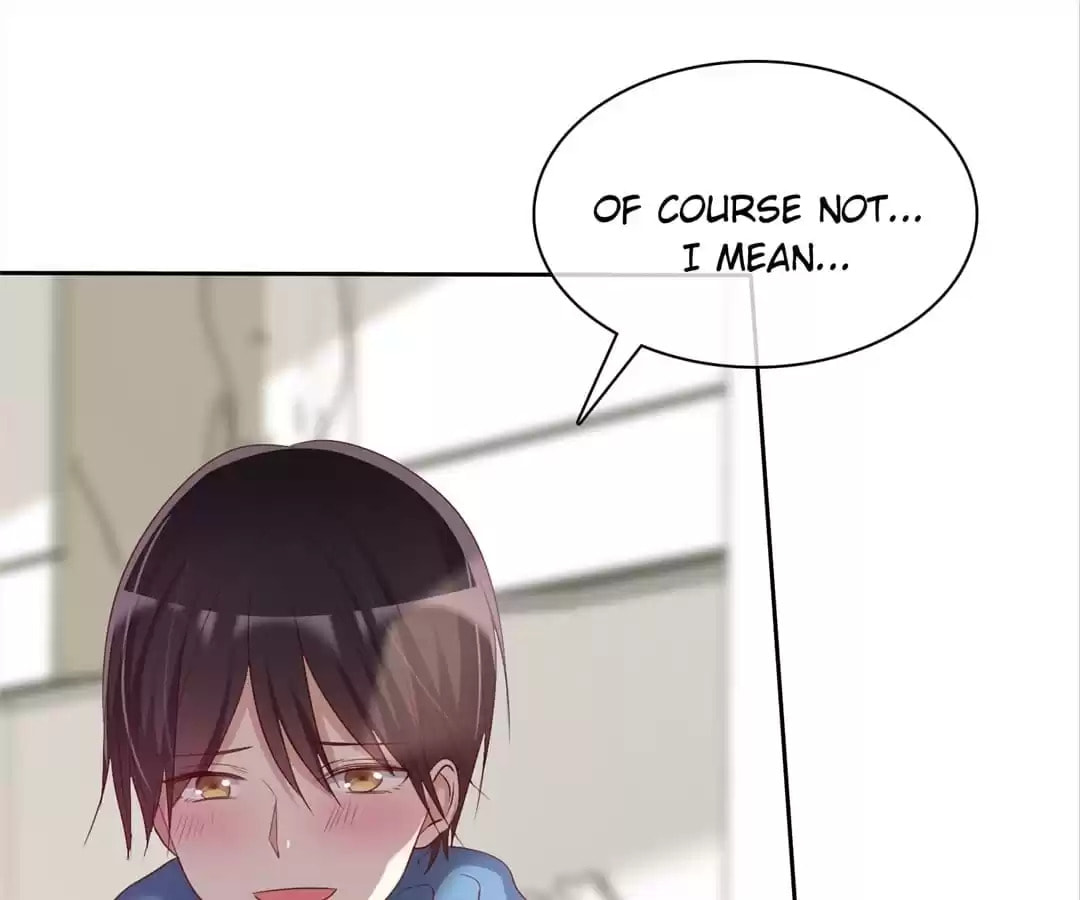 Love Trainee Chapter 76 page 40 - 