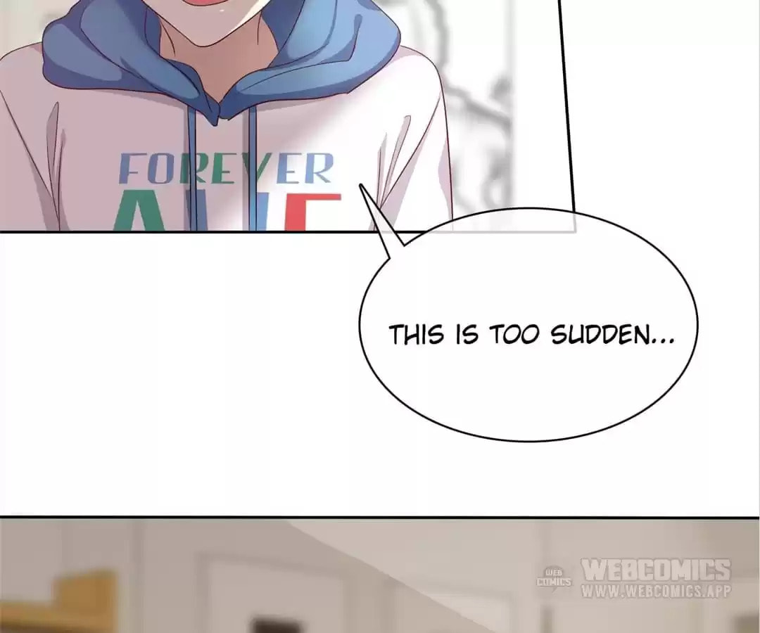 Love Trainee Chapter 76 page 41 - 