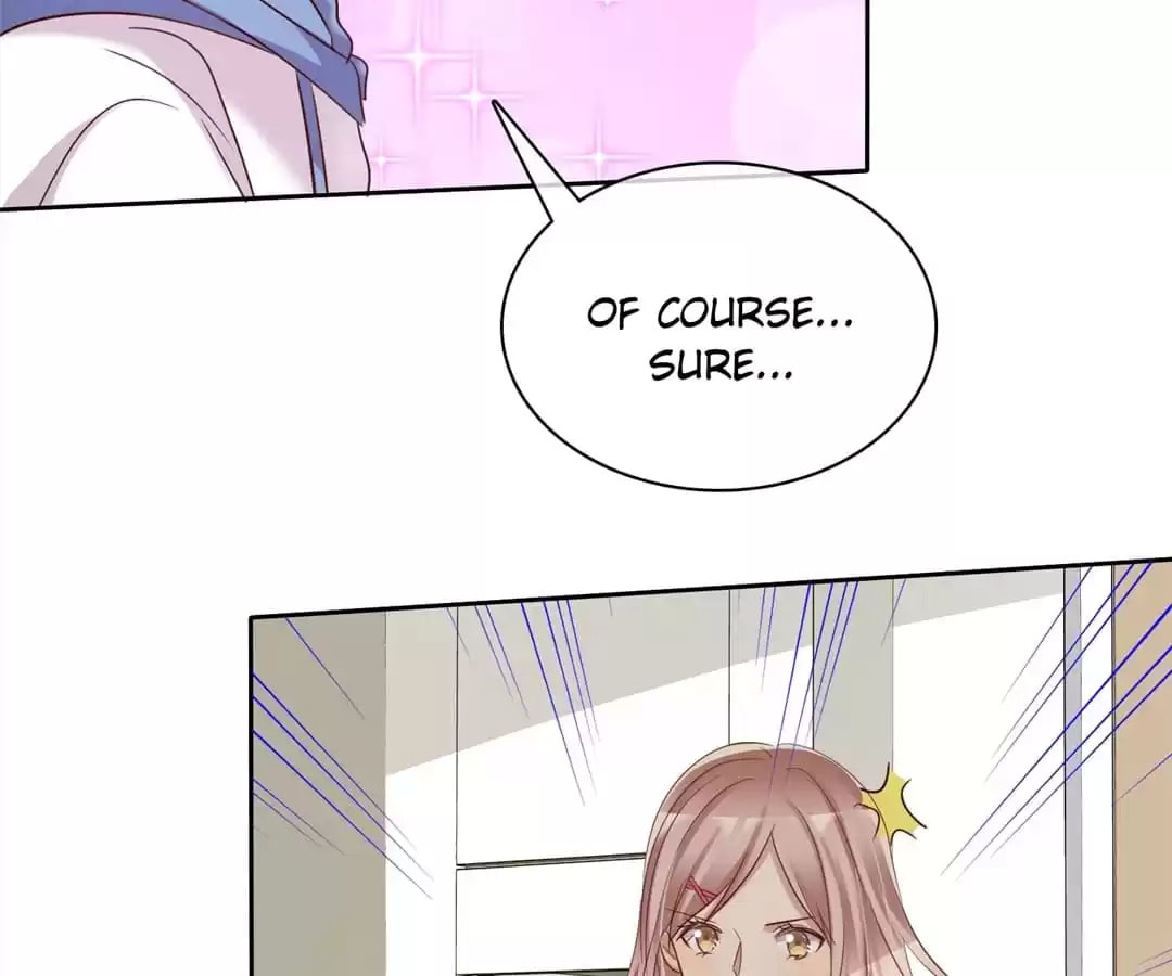 Love Trainee Chapter 76 page 48 - 