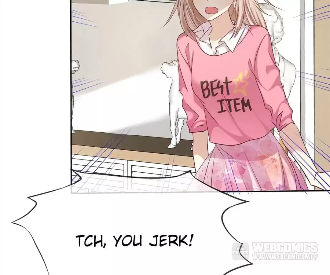 Love Trainee Chapter 76 page 49 - 