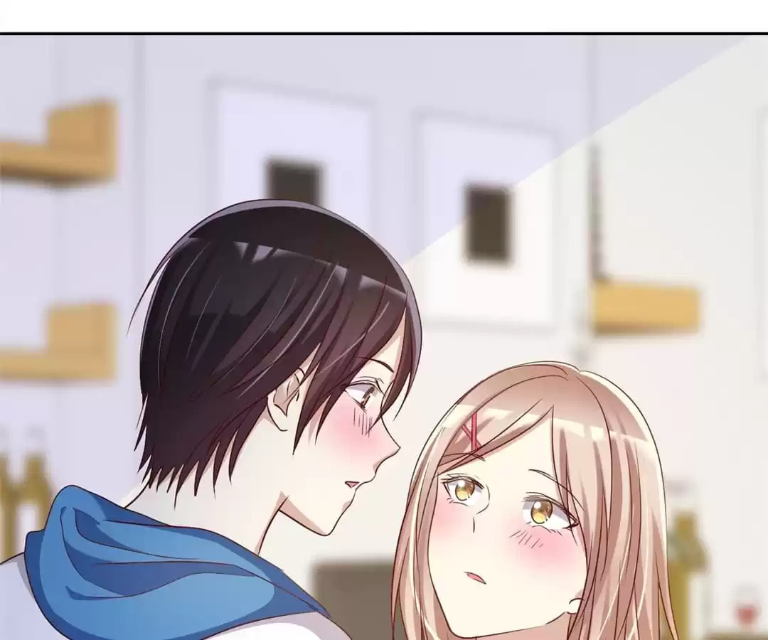 Love Trainee Chapter 76 page 6 - 