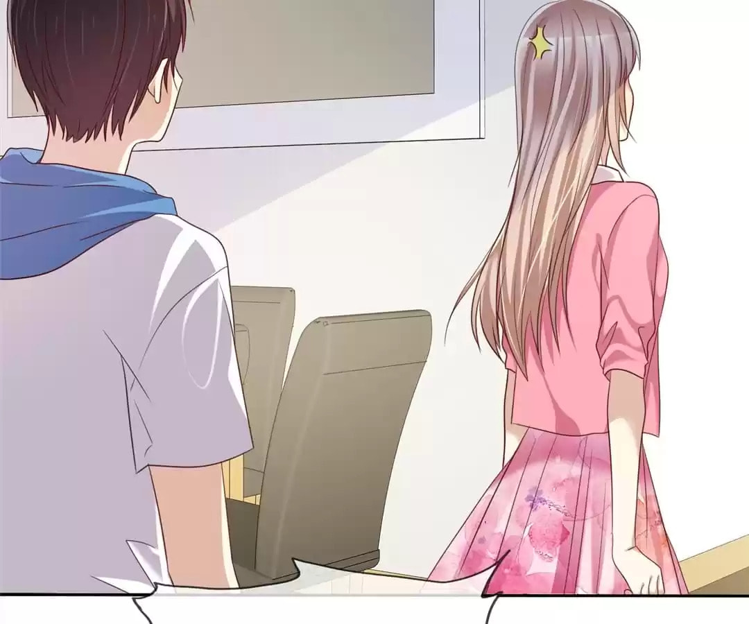 Love Trainee Chapter 76 page 52 - 