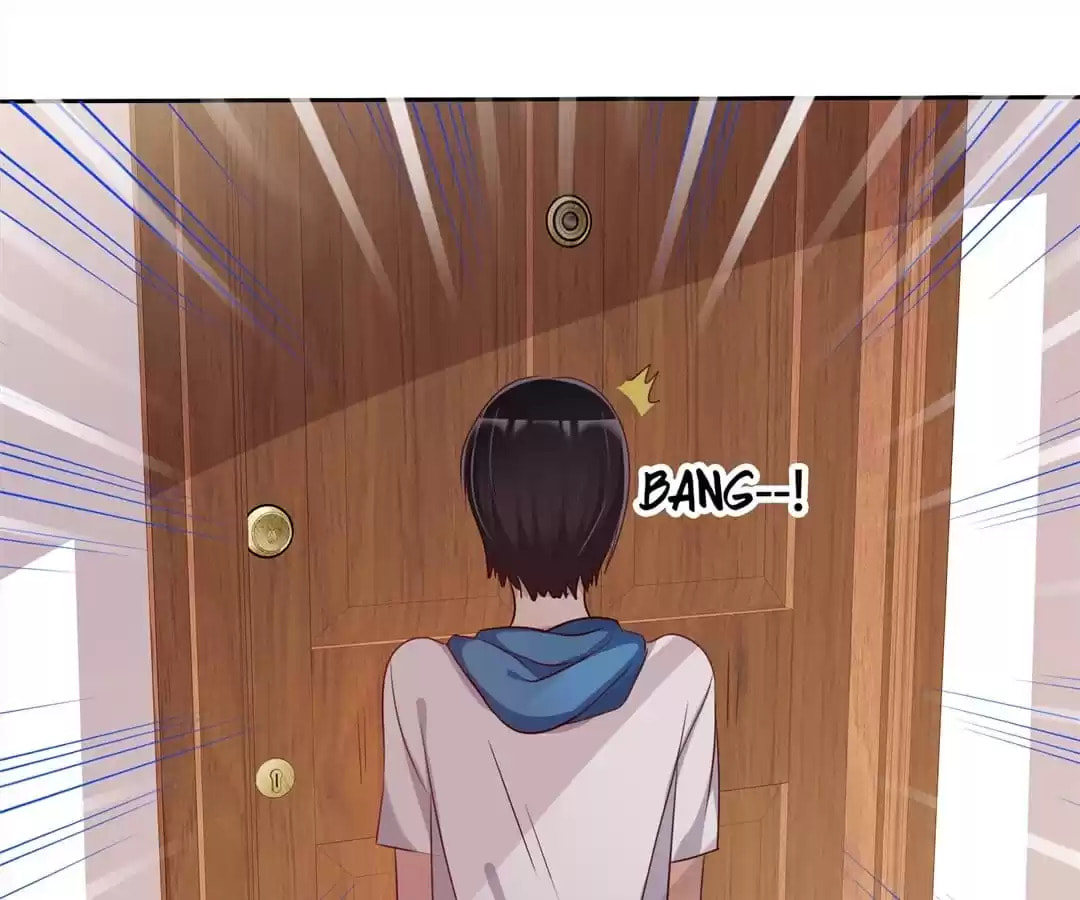 Love Trainee Chapter 76 page 55 - 