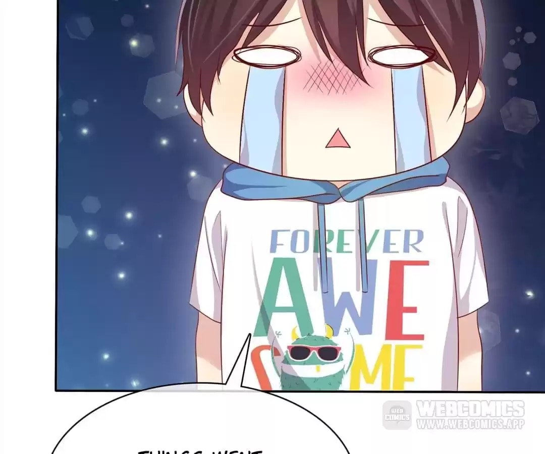 Love Trainee Chapter 76 page 57 - 