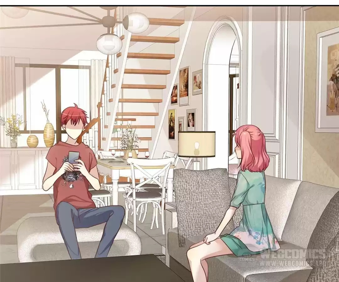 Love Trainee Chapter 76 page 61 - 
