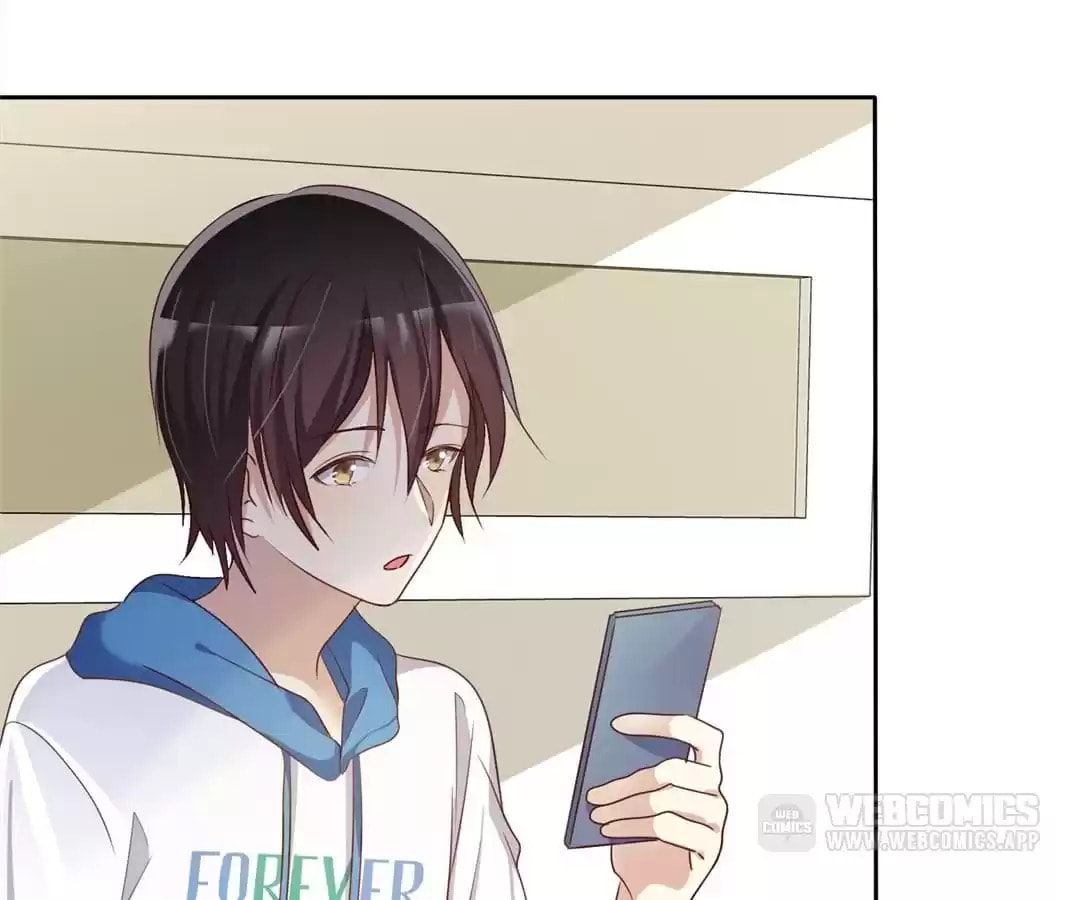 Love Trainee Chapter 76 page 9 - 