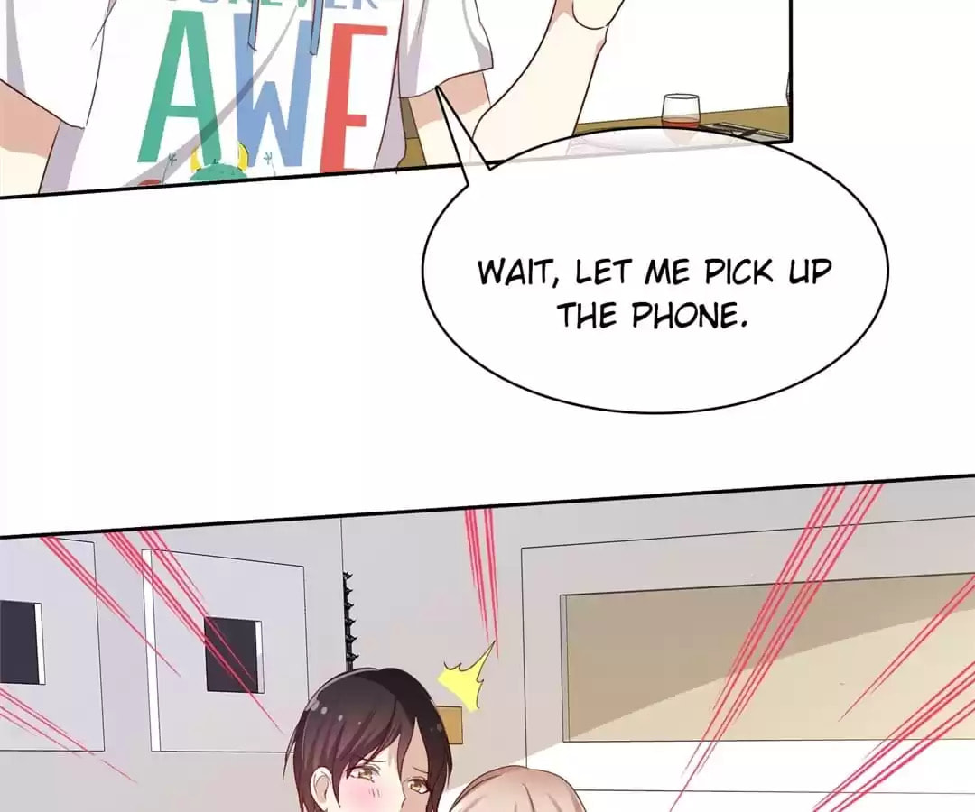 Love Trainee Chapter 76 page 10 - 