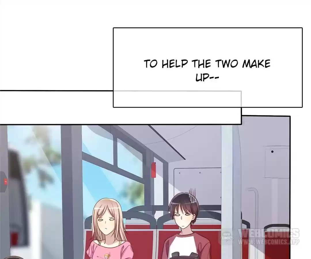 Love Trainee Chapter 77 page 1 - 