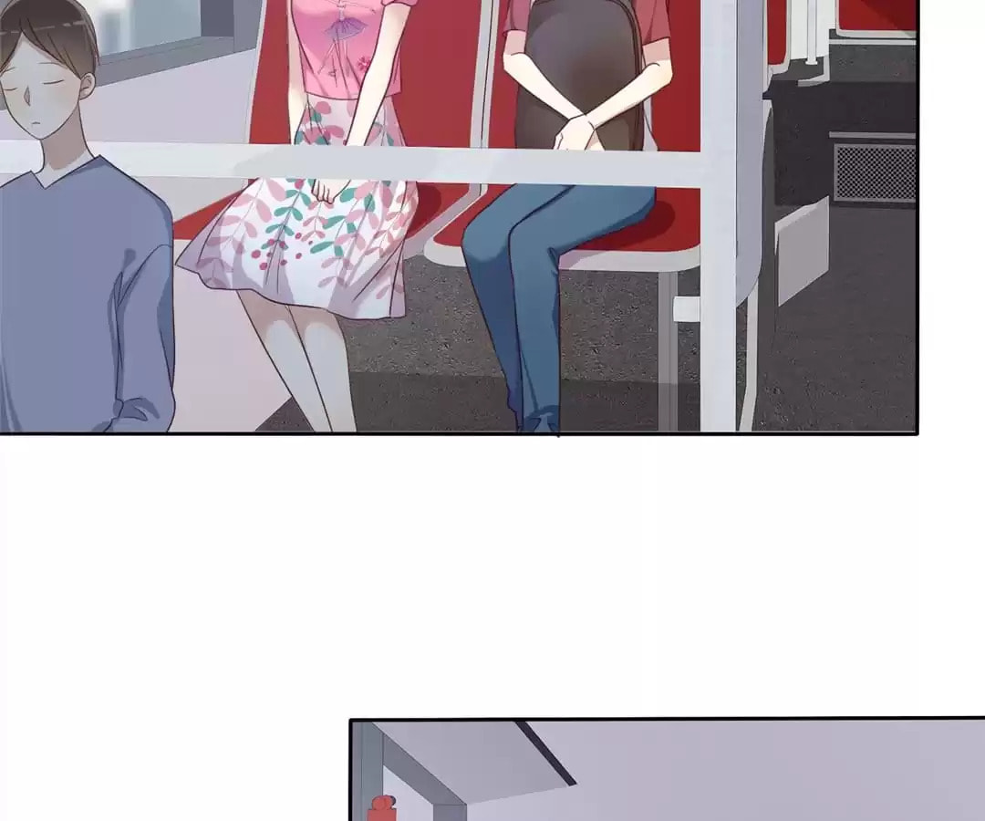 Love Trainee Chapter 77 page 2 - 