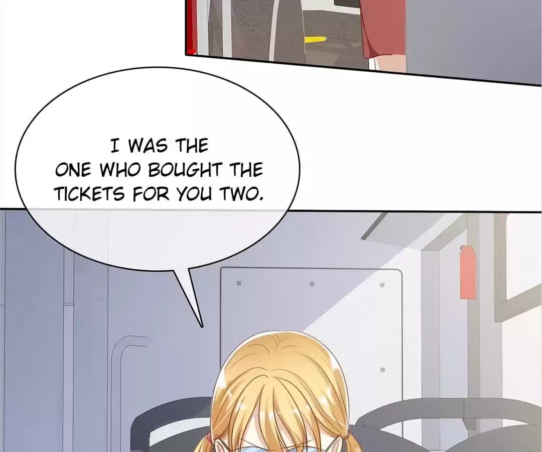 Love Trainee Chapter 77 page 11 - 
