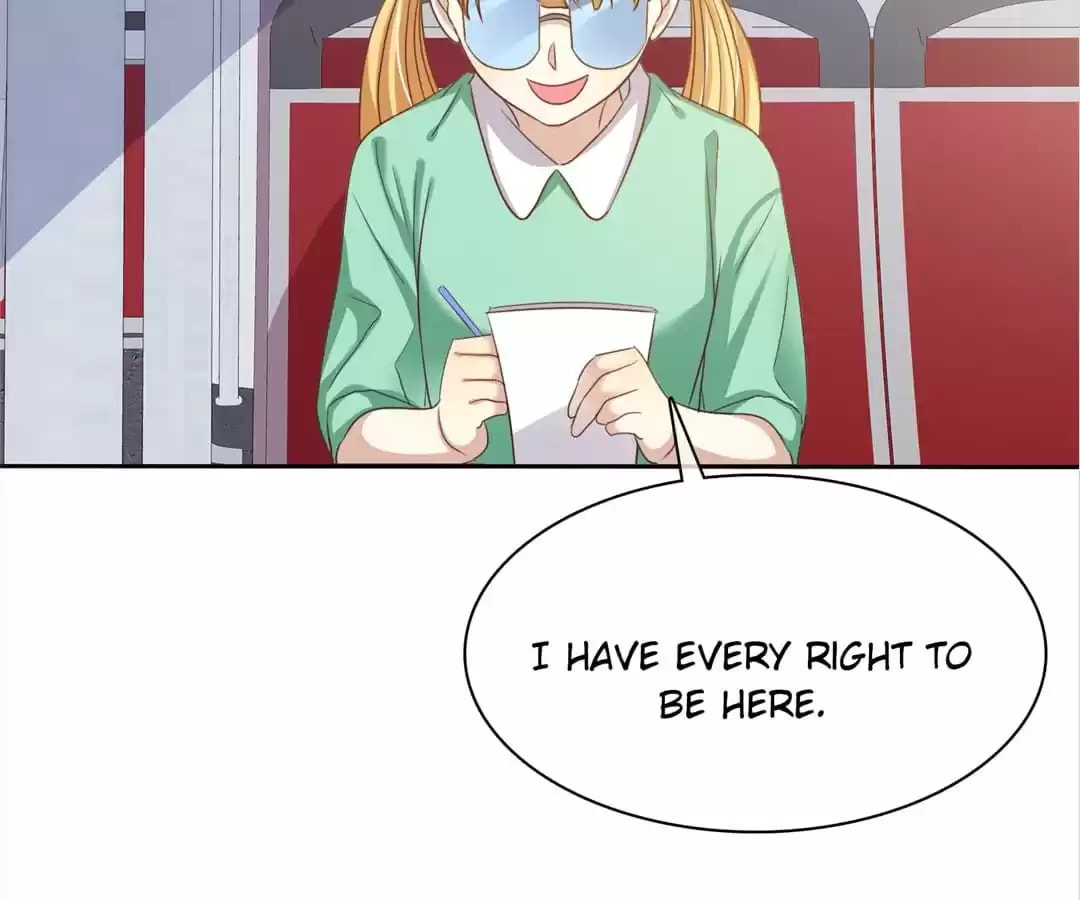 Love Trainee Chapter 77 page 12 - 