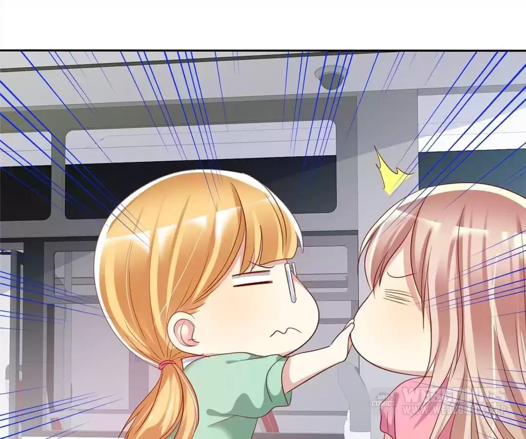Love Trainee Chapter 77 page 17 - 