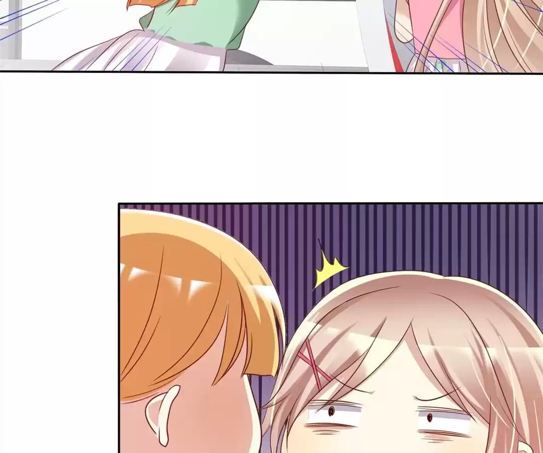 Love Trainee Chapter 77 page 18 - 