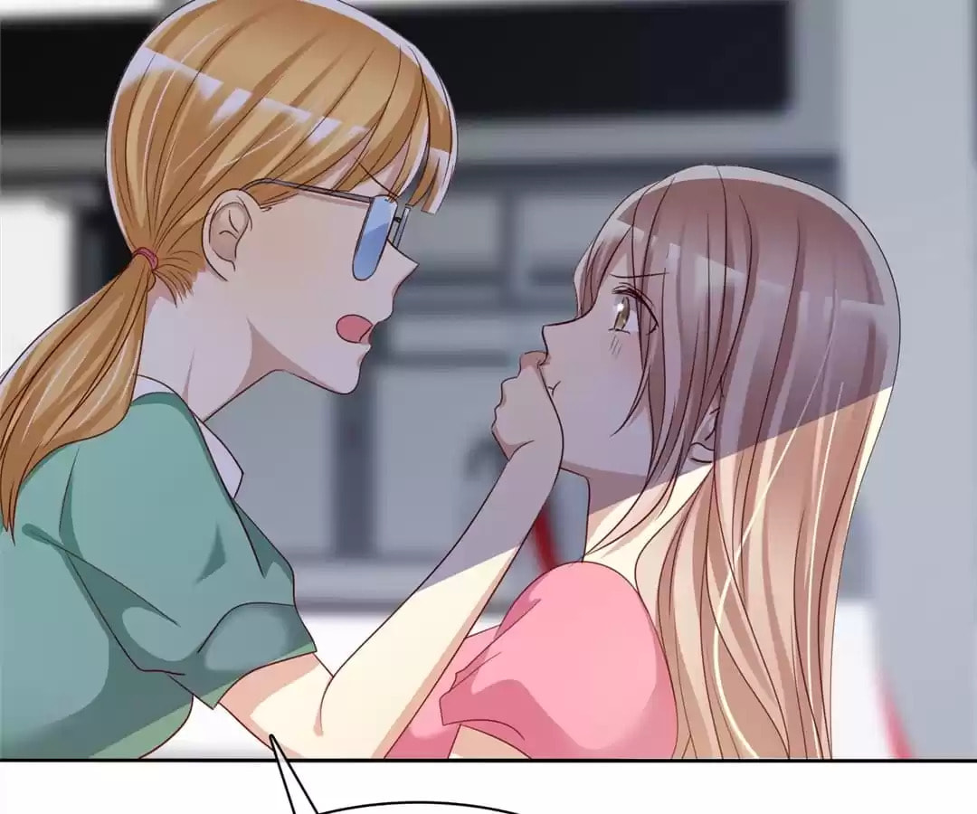 Love Trainee Chapter 77 page 20 - 