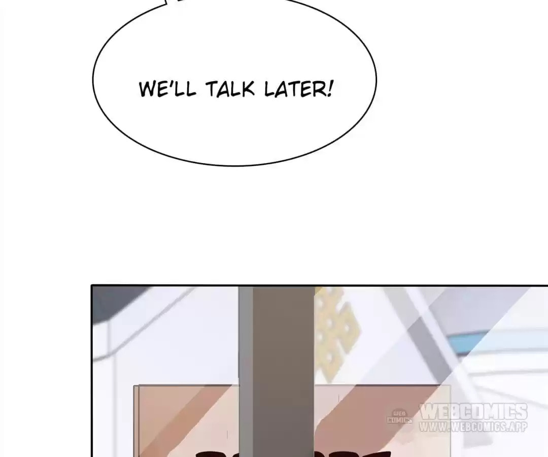 Love Trainee Chapter 77 page 21 - 
