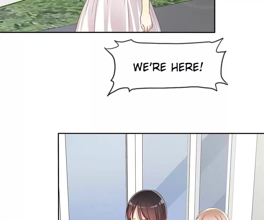 Love Trainee Chapter 77 page 26 - 