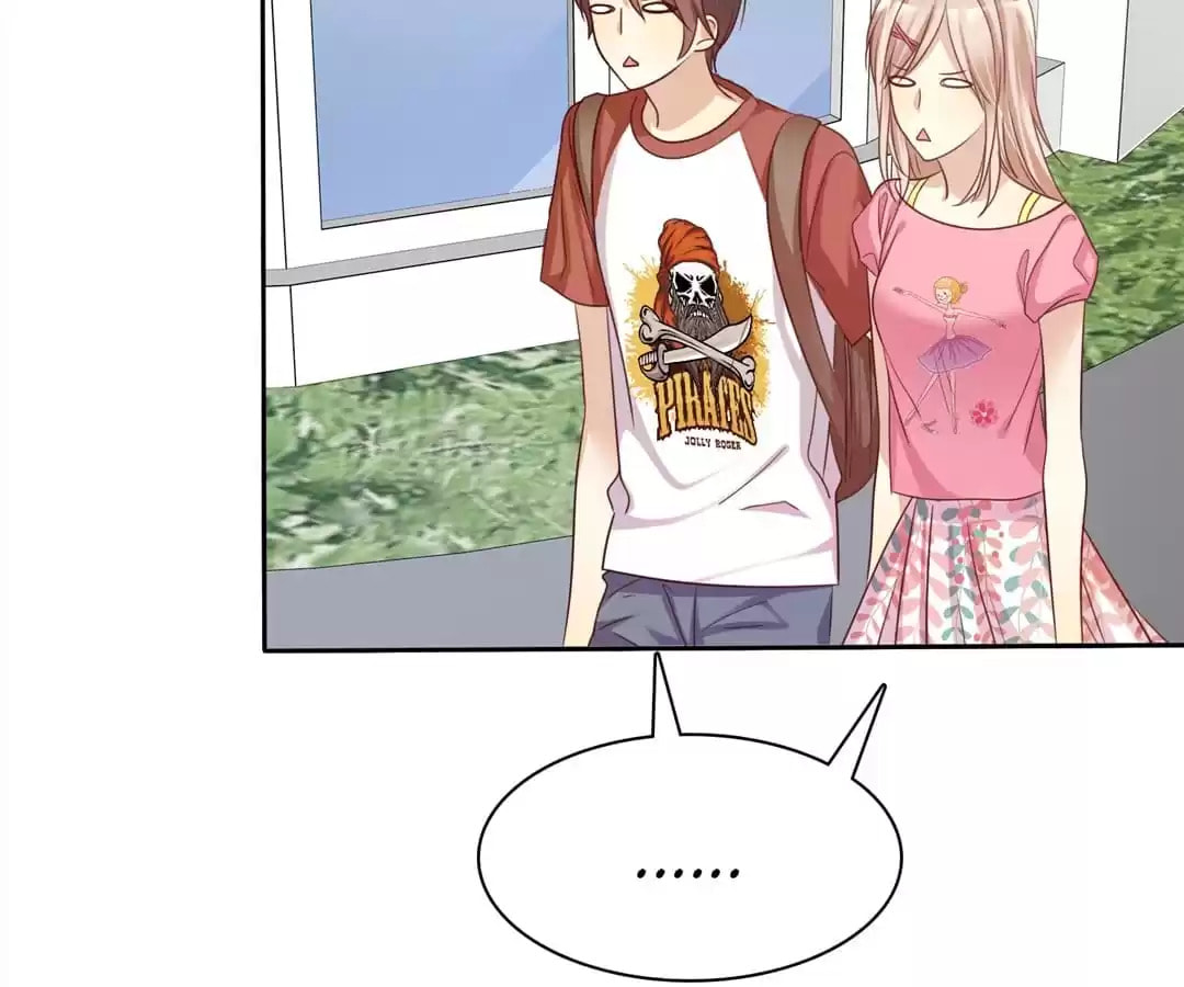 Love Trainee Chapter 77 page 27 - 